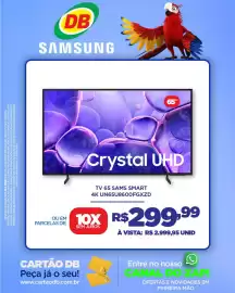 Catálogo DB Supermercados Página 1