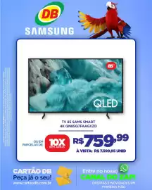 Catálogo DB Supermercados Página 2