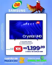 Catálogo DB Supermercados Página 3