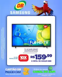 Catálogo DB Supermercados Página 4