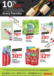 Oxford Freshmarket catalogue Page 8