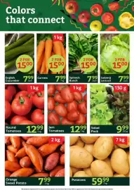 Oxford Freshmarket catalogue Page 4