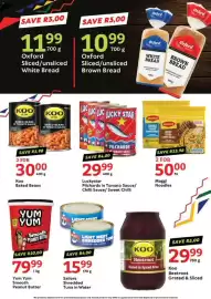 Oxford Freshmarket catalogue Page 6