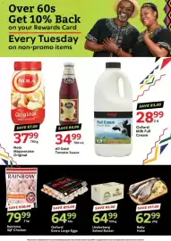Oxford Freshmarket catalogue Page 7