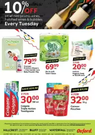 Oxford Freshmarket catalogue Page 8