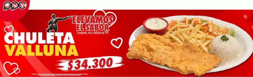 Catálogo PPC Página 1