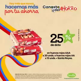 Catálogo Carulla Página 2