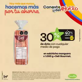 Catálogo Carulla Página 5