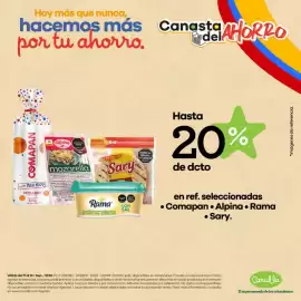 Catálogo Carulla Página 6