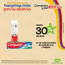Catálogo Carulla Página 8