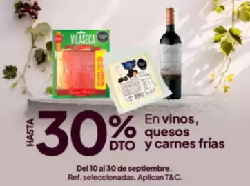 Catálogo Jumbo Página 1
