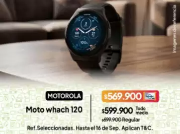 Catálogo Jumbo Página 11