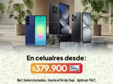 Catálogo Jumbo Página 12