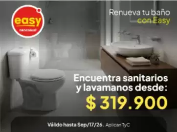 Catálogo Jumbo Página 16