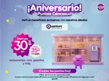 Catálogo Jumbo Página 20