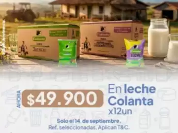 Catálogo Jumbo Página 3