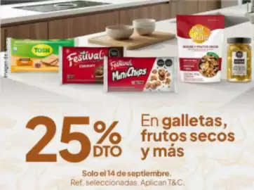 Catálogo Jumbo Página 4