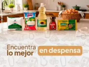 Catálogo Jumbo Página 5