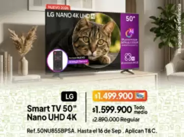 Catálogo Jumbo Página 9
