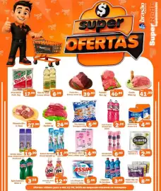 Catálogo Super Rede Atacadista Página 1