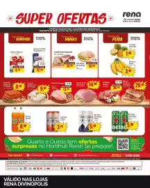 Catálogo Supermercados Rena semana 38 Página 10