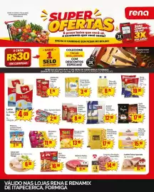 Catálogo Supermercados Rena semana 38 Página 11
