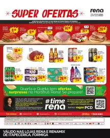 Catálogo Supermercados Rena semana 38 Página 12