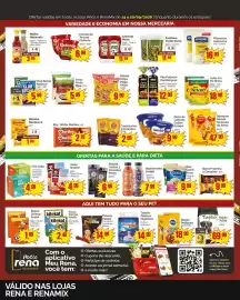 Catálogo Supermercados Rena semana 38 Página 2