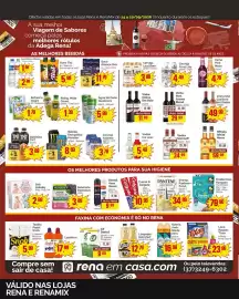 Catálogo Supermercados Rena semana 38 Página 3