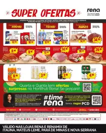 Catálogo Supermercados Rena semana 38 Página 6