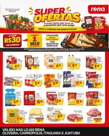 Catálogo Supermercados Rena semana 38 Página 7