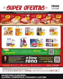 Catálogo Supermercados Rena semana 38 Página 8