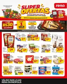 Catálogo Supermercados Rena semana 38 Página 9