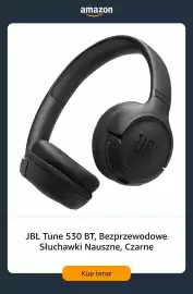 Amazon gazetka tydzień 38 Strona 3