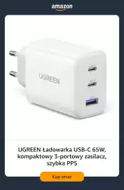 Amazon gazetka tydzień 38 Strona 4