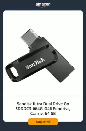 Amazon gazetka tydzień 38 Strona 5