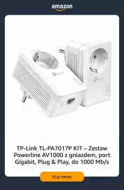Amazon gazetka tydzień 38 Strona 9