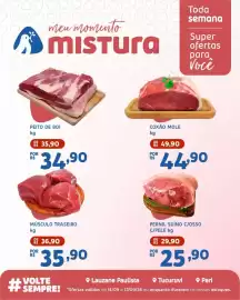 Catálogo Trimais Supermercado semana 37 Página 1