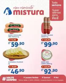 Catálogo Trimais Supermercado semana 37 Página 2