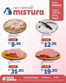 Catálogo Trimais Supermercado semana 37 Página 3
