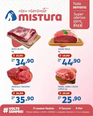 Catálogo Trimais Supermercado (válido até 17-09)