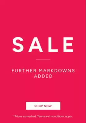 Forever New (valid until 28-09)