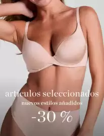 Folleto Hunkemoller Página 1