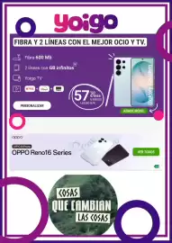 Catálogo Yoigo Página 1