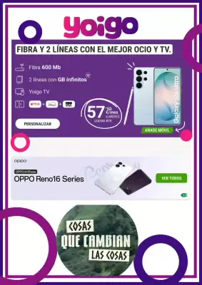 Yoigo (válido hasta el 15-10)
