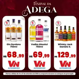Catálogo VN Autosserviço Página 1