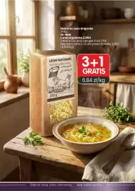 Market Point gazetka Strona 13: Makaron Leon krajanka Ek-Mak €1,71