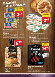 Market Point gazetka Strona 5: Łosoś dziki z Alaski plastry Suempol €14,99