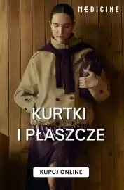 Medicine gazetka Strona 1