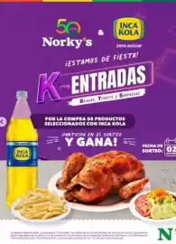 Catálogo Norky's Página 4